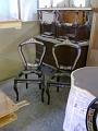 INTARSIATO BOULLE SEDIA1